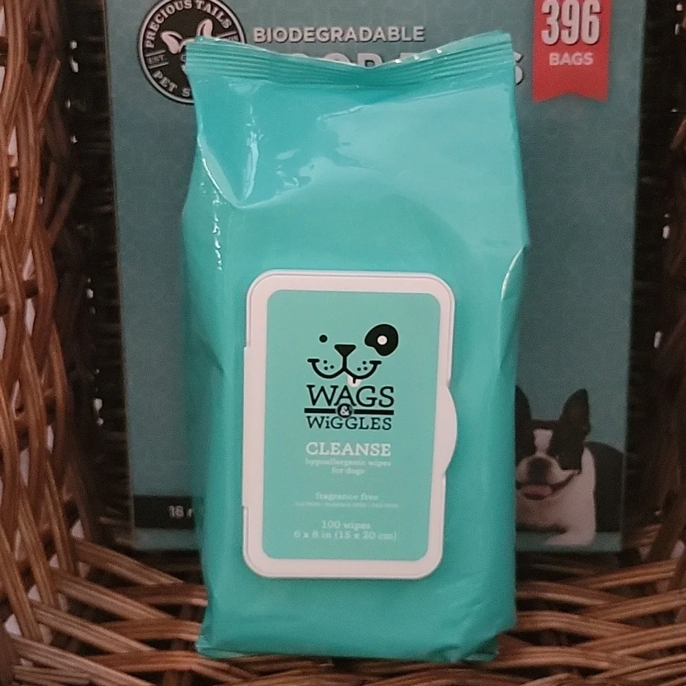 Poop Management Bundle